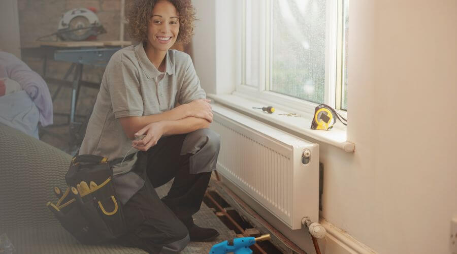 Professional sewer line replacement in Dubach, LA